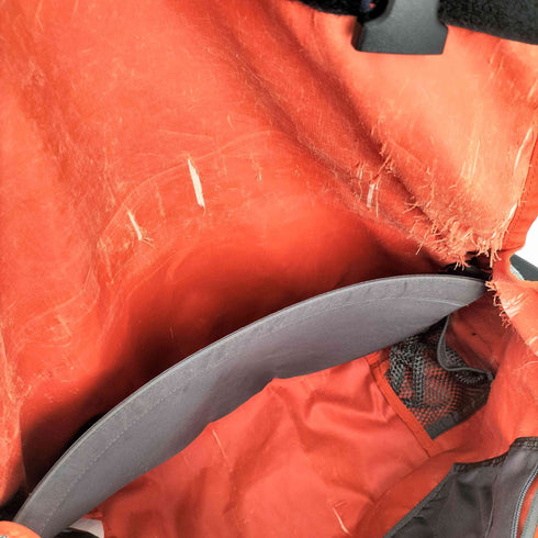 ティンバックツー TIMBUK2 CORDURA コーデュラ メッセンジャーバッグ メンズ