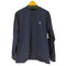 NICE WEATHER ワンポイントロゴ ロングスリーブTシャツ メンズ JPN:L