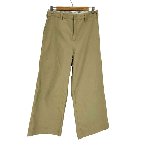 ディッキーズ Dickies 別注 ワイド チノパンツ メンズ JPN:L