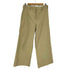 ディッキーズ Dickies 別注 ワイド チノパンツ メンズ JPN:L