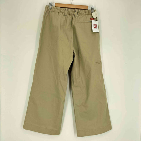 ディッキーズ Dickies 別注 ワイド チノパンツ メンズ JPN:L