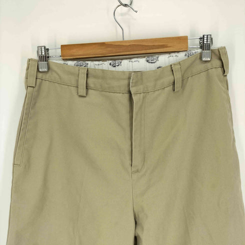 ディッキーズ Dickies 別注 ワイド チノパンツ メンズ JPN:L