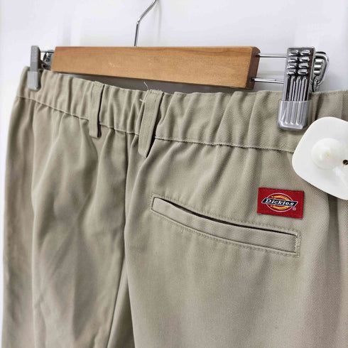 ディッキーズ Dickies 別注 ワイド チノパンツ メンズ JPN:L