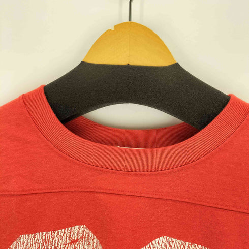 フーズフーギャラリー WHO’S WHO gallery From Vintage WRONG ナンバリングTEE メンズ FREE
