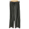 ビューティーアンドユースユナイテッドアローズ BEAUTY & YOUTH UNITED ARROWS 25AW タックワイドストレートパンツ ウォッシャブル レディース JPN:M