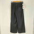 ビューティーアンドユースユナイテッドアローズ BEAUTY & YOUTH UNITED ARROWS 25AW タックワイドストレートパンツ ウォッシャブル レディース JPN:M