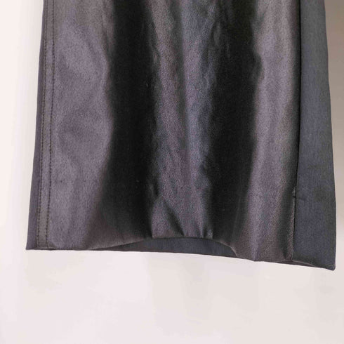 ビューティーアンドユースユナイテッドアローズ BEAUTY & YOUTH UNITED ARROWS 25AW タックワイドストレートパンツ ウォッシャブル レディース JPN:M