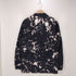 NEWTRAL TOKYO ブリーチ加工 シェフジャケット メンズ ONE SIZE