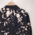 NEWTRAL TOKYO ブリーチ加工 シェフジャケット メンズ ONE SIZE