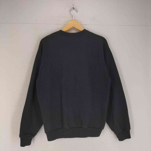 ロサンゼルスアパレル Los Angeles Apparel 14oz MEET VIRGINIA クルーネックスウェット メンズ M