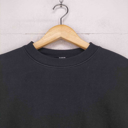 ロサンゼルスアパレル Los Angeles Apparel 14oz MEET VIRGINIA クルーネックスウェット メンズ M