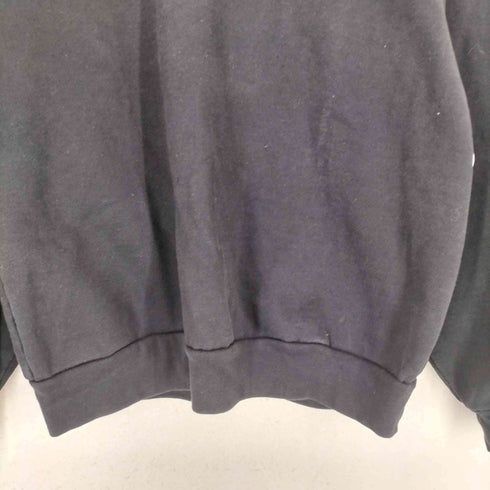 ロサンゼルスアパレル Los Angeles Apparel 14oz MEET VIRGINIA クルーネックスウェット メンズ M