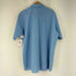 レッドキャップ RED KAP ストライプ S/S シャツ メンズ import:XL