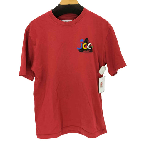 パレス PALACE JCDC2 T-shirt メンズ import:M