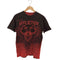 Y2K AFFLICTION プリントカットソー made in usa メンズ JPN:S