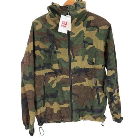 ザノースフェイス THE NORTH FACE NVコンパクトジャケット メンズ import:M