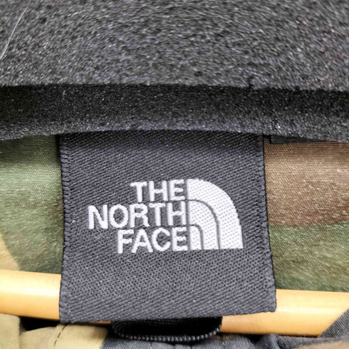 ザノースフェイス THE NORTH FACE NVコンパクトジャケット メンズ import:M