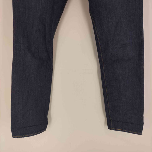 リーバイス Levis PREMIUM 501 STRAIGHT REGULAR CONE MILLS 12.5OZ デニムパンツ メンズ W30 L32