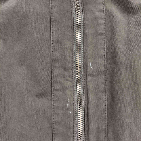 ラグアジェム LAGUA GEM LINE DOCKING COTTON ジャケット レディース FREE