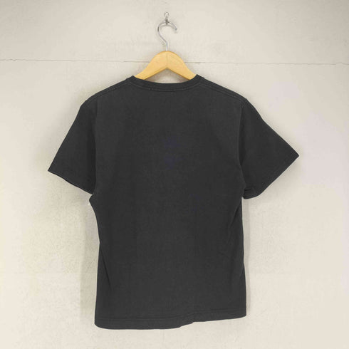 ザブラックアイパッチ THE BLACK EYE PATCH OG LABEL HOLOGRAM メンズ S