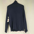 ポロジーンズカンパニーラルフローレン POLO JEANS COMPANY RALPH LAUREN 00S タートルネックコットンニット メンズ import:XL