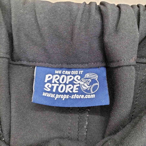 プロップスストア PROPS STORE イージーパンツ メンズ JPN:S