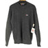 チャップスラルフローレン CHAPS RALPH LAUREN 90S ワンポイント刺繍ラグランスリーブニット メンズ import:L
