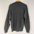 チャップスラルフローレン CHAPS RALPH LAUREN 90S ワンポイント刺繍ラグランスリーブニット メンズ import:L