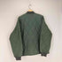 70s CWU-9/P JACKET ライナーキルティングジャケット メンズ import:XL