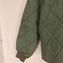 70s CWU-9/P JACKET ライナーキルティングジャケット メンズ import:XL
