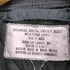 70s CWU-9/P JACKET ライナーキルティングジャケット メンズ import:XL