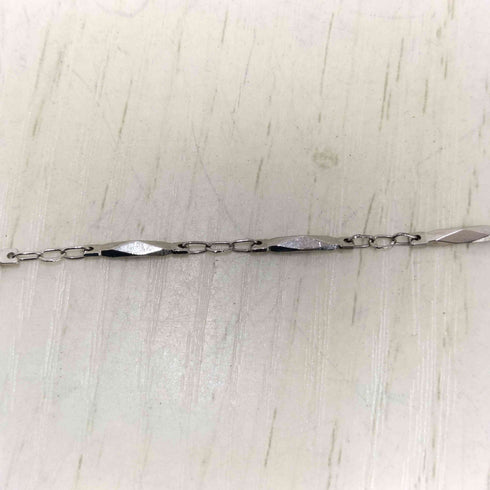 ケイタマルヤマ KEITA MARUYAMA ローズ モチーフ ネックレス レディース