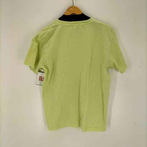 ビューティーアンドユースユナイテッドアローズ BEAUTY & YOUTH UNITED ARROWS OLD FOLK HOUSE 別注 FALLING STAR T-SHIRT レディース