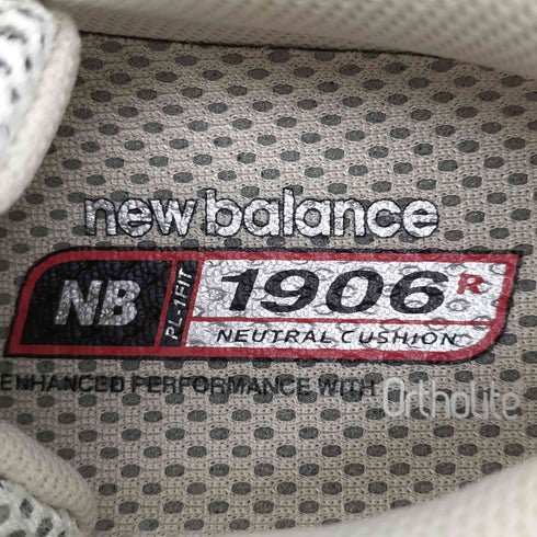 ニューバランス NEW BALANCE M1906RP ローカットスニーカー レディース 25