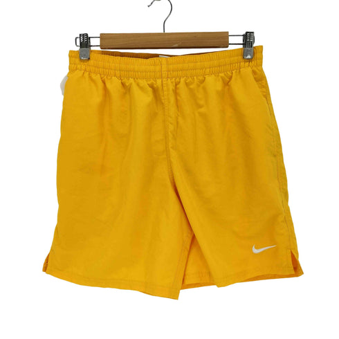 ナイキ NIKE スウッシュボレーショーツ メンズ JPN:M