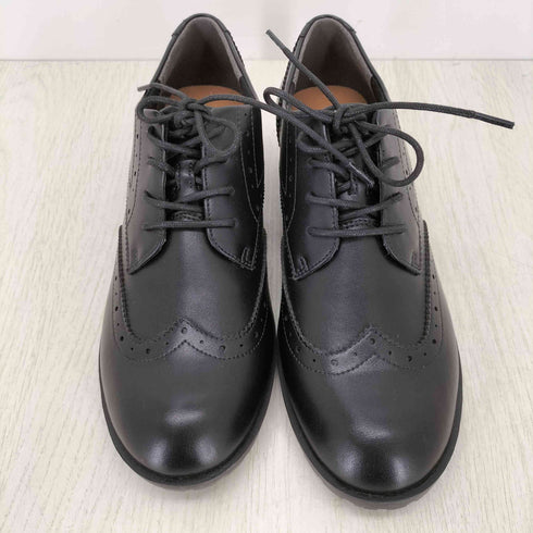 ABC SELECT ウィングチップ ドレスシューズ レディース JPN:XL