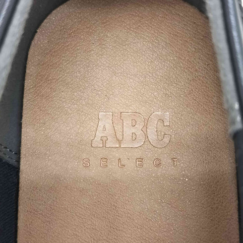 ABC SELECT ウィングチップ ドレスシューズ レディース JPN:XL