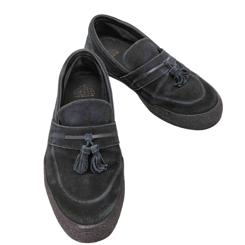 ラストリゾートエービー Last Resort AB VM005 SUEDE メンズ JPN:27