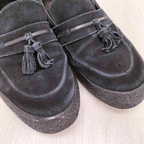 ラストリゾートエービー Last Resort AB VM005 SUEDE メンズ JPN:27