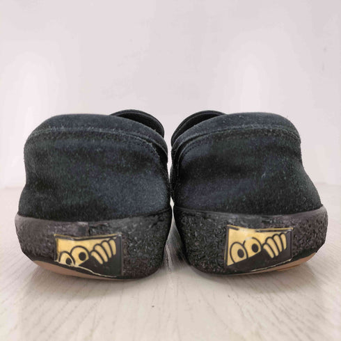 ラストリゾートエービー Last Resort AB VM005 SUEDE メンズ JPN:27