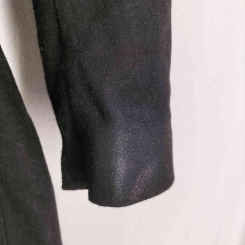 シュリセル SCHLUSSEL コーティングフーデッドコート メンズ JPN:3