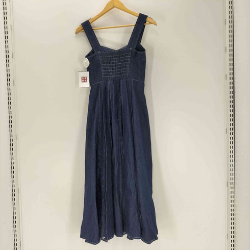 リランドチュール Rirandture 20SS レースはぎ コルセット ワンピース レディース JPN:1