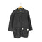 PIERRE BONEE レザーカーコート メンズ import:M