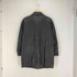 PIERRE BONEE レザーカーコート メンズ import:M