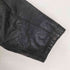 PIERRE BONEE レザーカーコート メンズ import:M