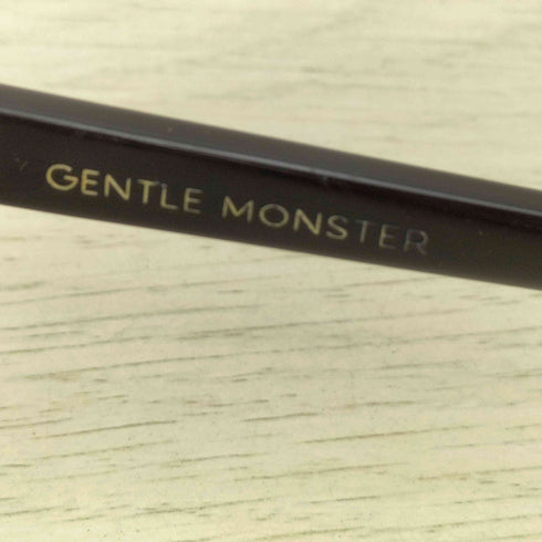 ジェントルモンスター GENTLE MONSTER SOUTH SIDE サングラス メンズ 48□22-152