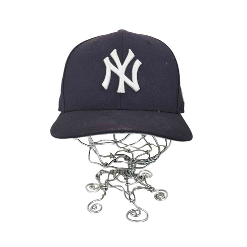 ニューエラ NEW ERA WORLD SERIES ベースボールキャップ メンズ 71/4