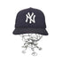 ニューエラ NEW ERA WORLD SERIES ベースボールキャップ メンズ 71/4