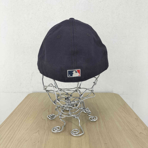 ニューエラ NEW ERA WORLD SERIES ベースボールキャップ メンズ 71/4