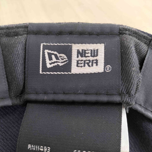 ニューエラ NEW ERA WORLD SERIES ベースボールキャップ メンズ 71/4